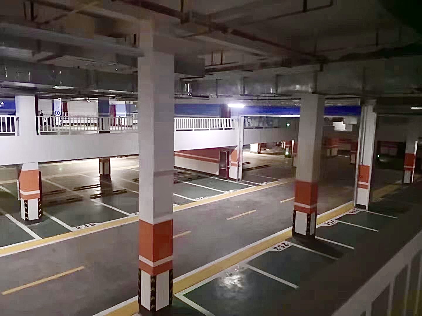 屯昌上海博普四年前授权设计的项目已投入使用
